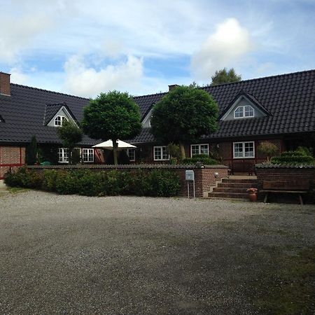 Country B&B Horsens Exterior foto