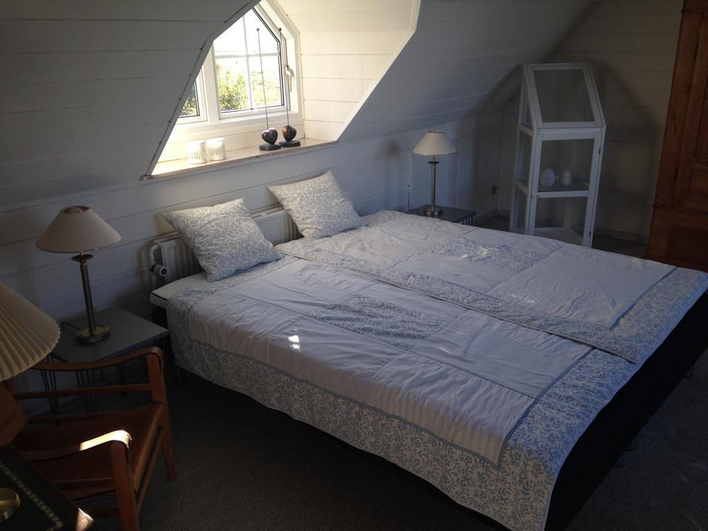Country B&B Horsens Exterior foto