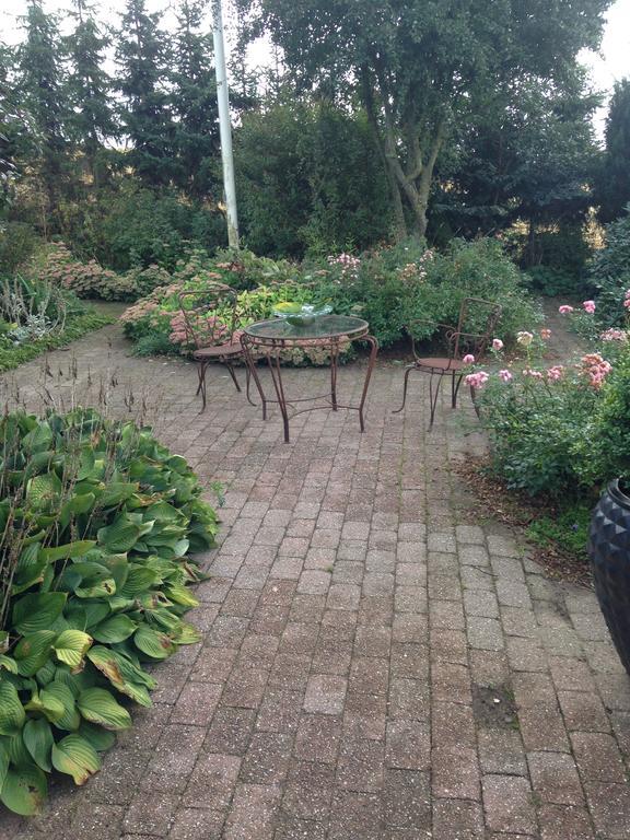 Country B&B Horsens Exterior foto