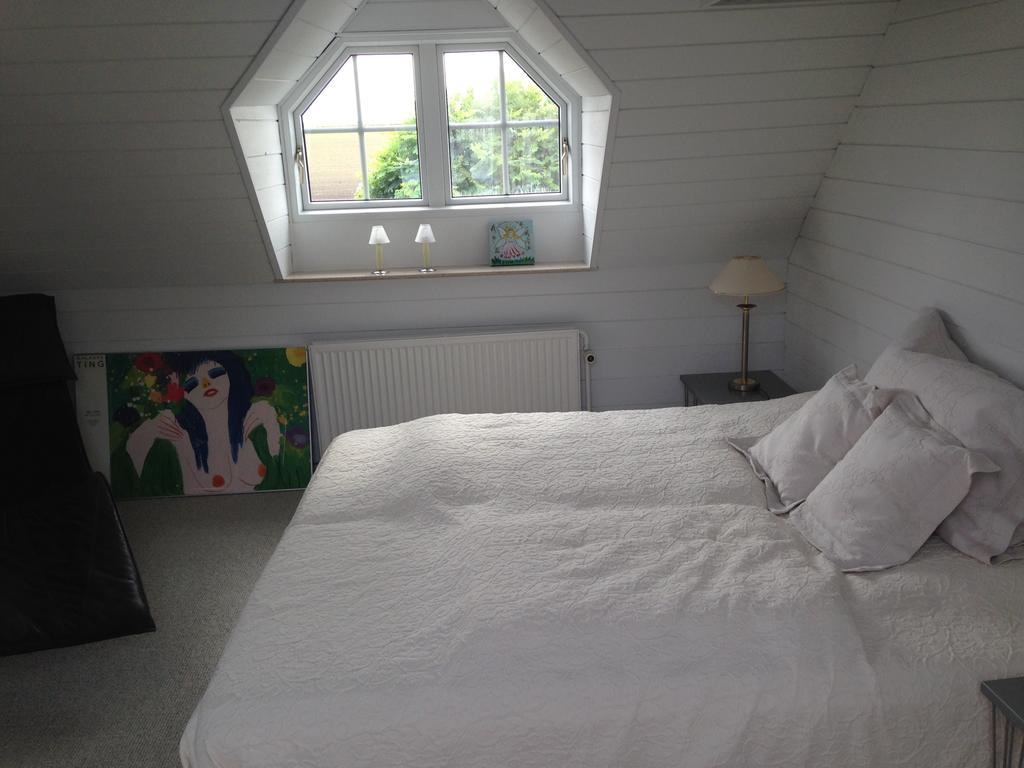 Country B&B Horsens Exterior foto