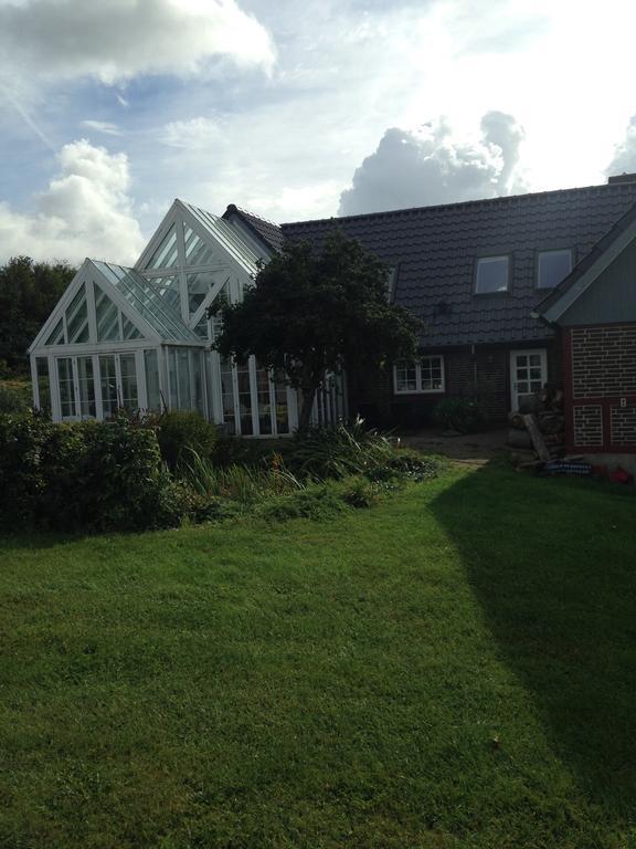 Country B&B Horsens Exterior foto
