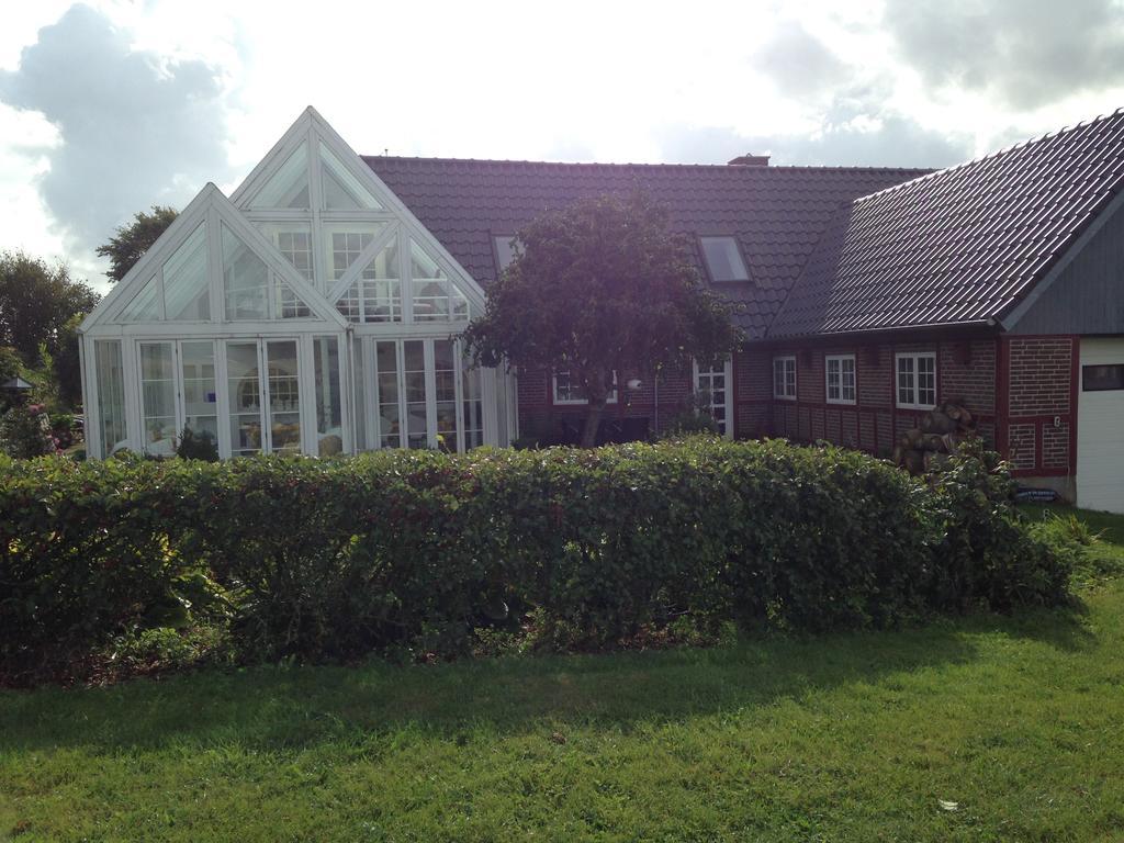 Country B&B Horsens Exterior foto